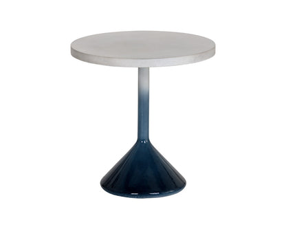 Laszilo End Table