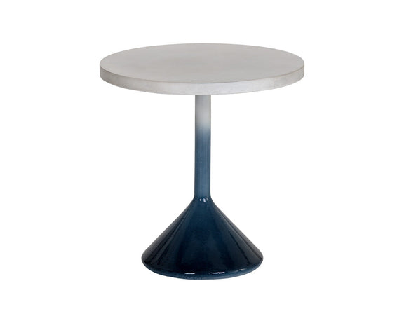 Laszilo End Table