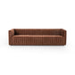 Augustine Sofa - Surrey Auburn