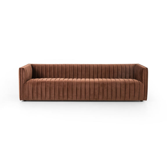 Augustine Sofa - Surrey Auburn