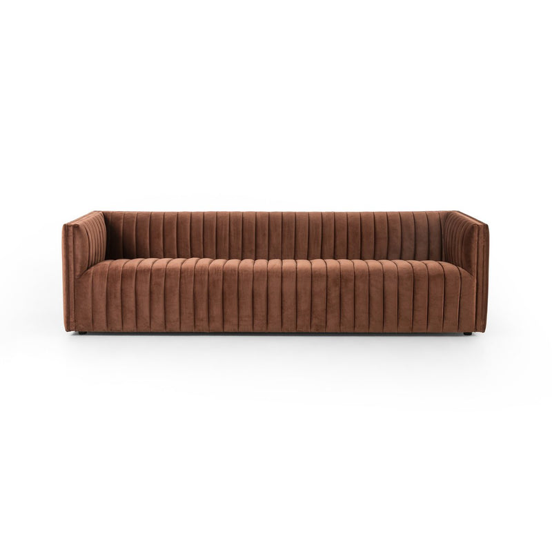 Augustine Sofa - Surrey Auburn
