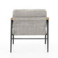 Rowen Chair - Thames Raven