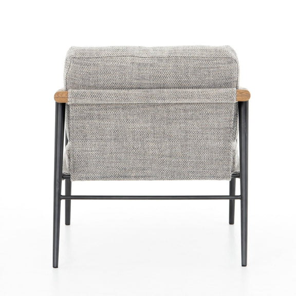 Rowen Chair - Thames Raven