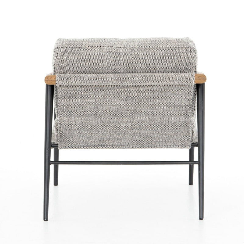 Rowen Chair - Thames Raven