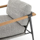 Rowen Chair - Thames Raven