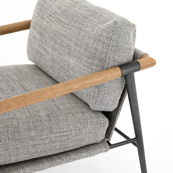 Rowen Chair - Thames Raven