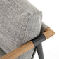 Rowen Chair - Thames Raven