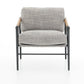 Rowen Chair - Thames Raven