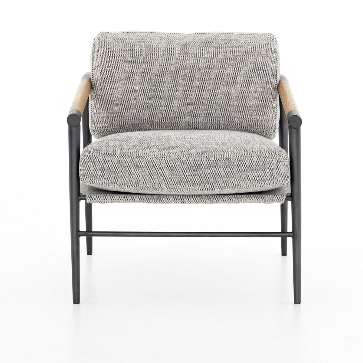 Rowen Chair - Thames Raven