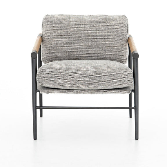 Rowen Chair - Thames Raven