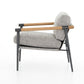 Rowen Chair - Thames Raven
