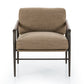 Rowen Chair - Alcala Fawn