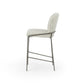 Astrud Bar + Counter Stool - Lyon Pewter