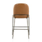 Astrud Bar + Counter Stool - Sierra Butterscotch