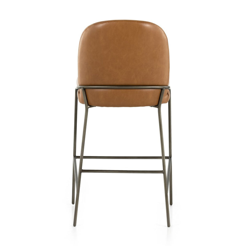 Astrud Bar + Counter Stool - Sierra Butterscotch