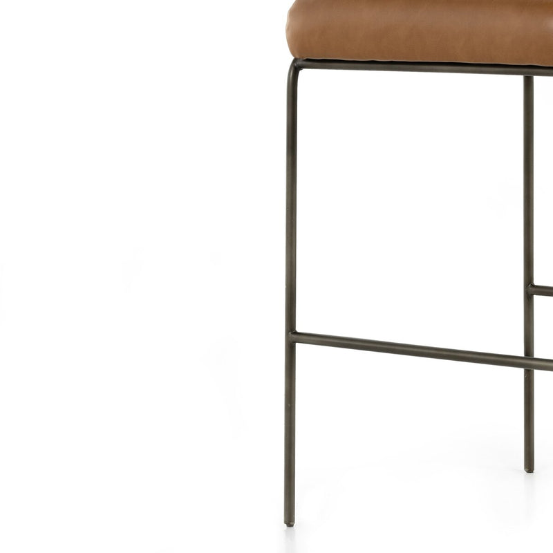 Astrud Bar + Counter Stool - Sierra Butterscotch