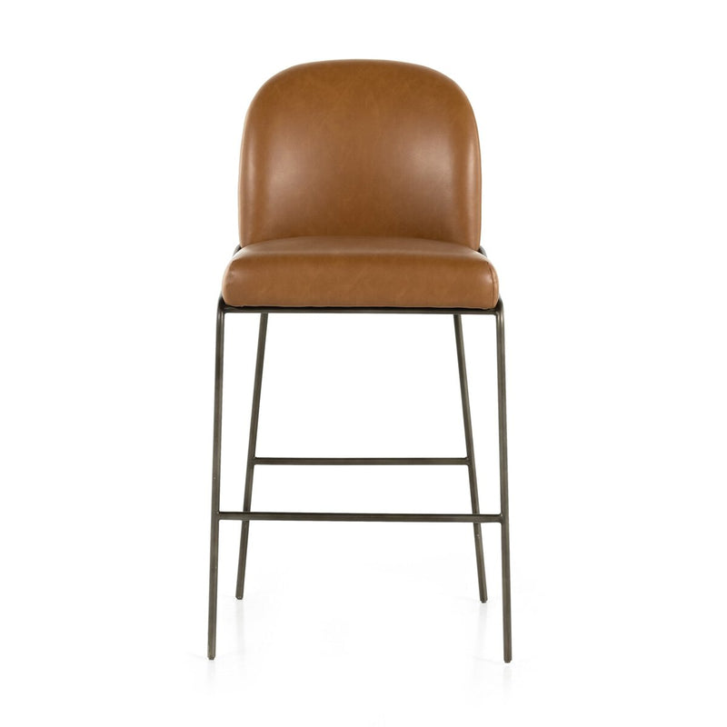 Astrud Bar + Counter Stool - Sierra Butterscotch