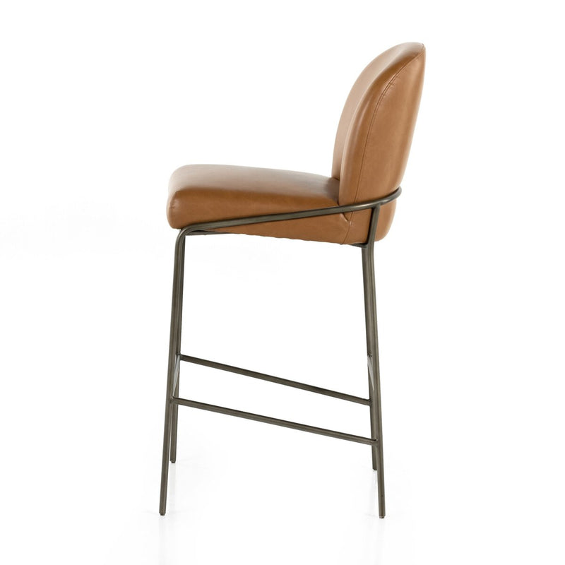 Astrud Bar + Counter Stool - Sierra Butterscotch