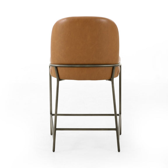 Astrud Bar + Counter Stool - Sierra Butterscotch