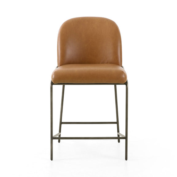 Astrud Bar + Counter Stool - Sierra Butterscotch