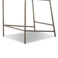 Astrud Bar + Counter Stool - Crypton Nomad Snow