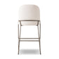 Astrud Bar + Counter Stool - Crypton Nomad Snow