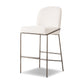 Astrud Bar + Counter Stool - Crypton Nomad Snow