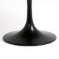 Powell Dining Table - English Brown Oak
