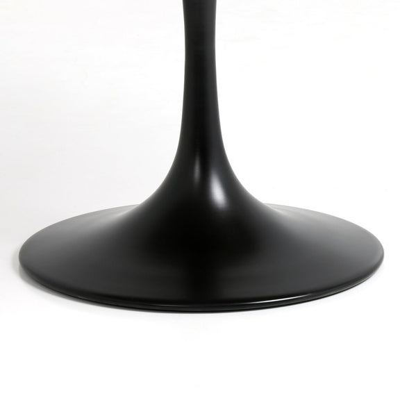 Powell Dining Table - English Brown Oak