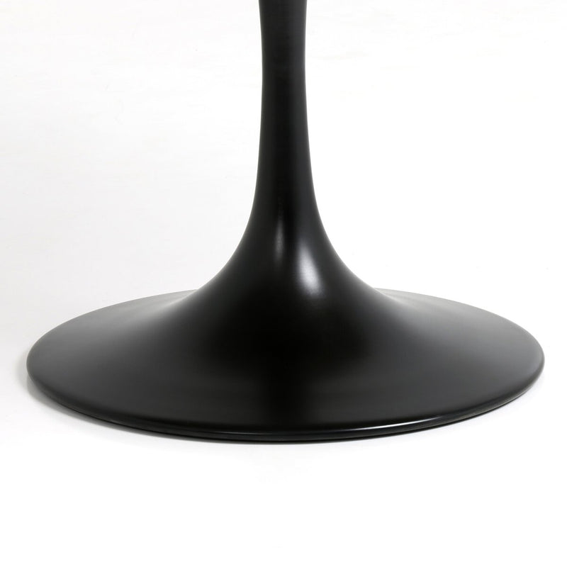 Powell Dining Table - English Brown Oak