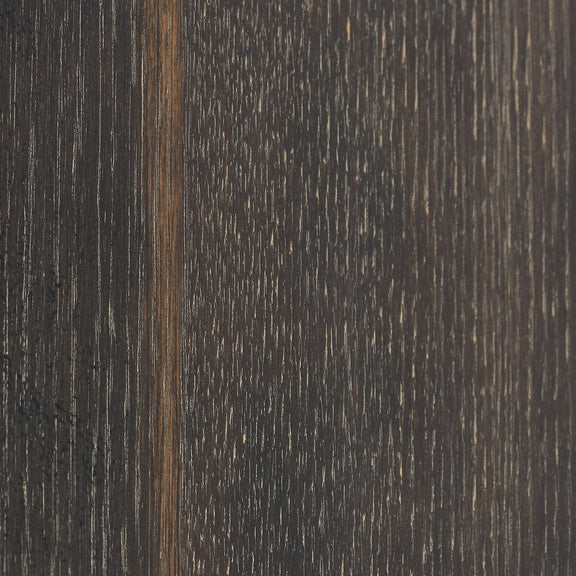 Powell Dining Table - English Brown Oak