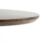 Powell Dining Table - English Brown Oak