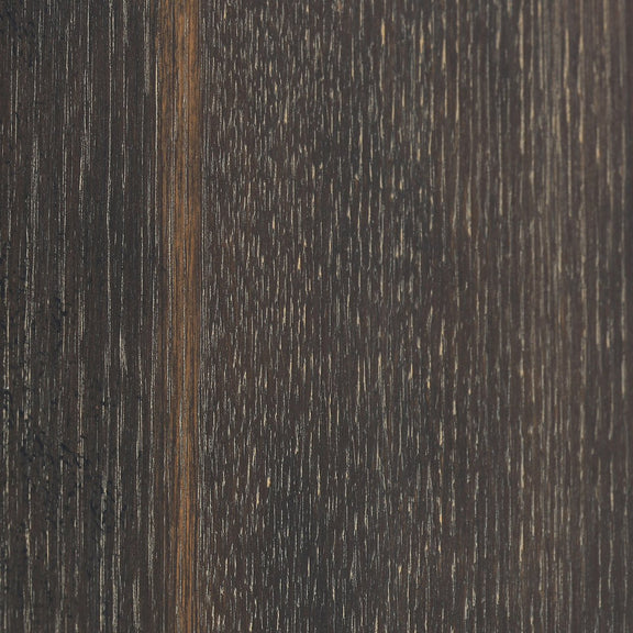 Powell Dining Table - English Brown Oak