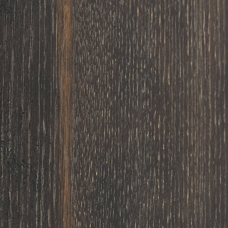Powell Dining Table - English Brown Oak