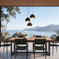 Lucian Pendant Light - Small