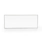Bellvue Floor Mirror - Rustic Black