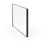Bellvue Floor Mirror - Rustic Black
