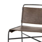 Wharton Dining Chair - Distressed Brown
