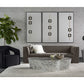 Kendrick Swivel Lounge Chair