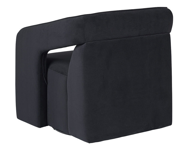 Kendrick Swivel Lounge Chair