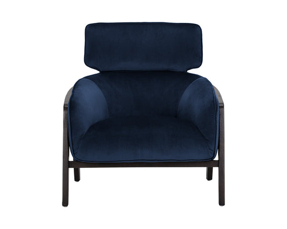 Maximus Lounge Chair