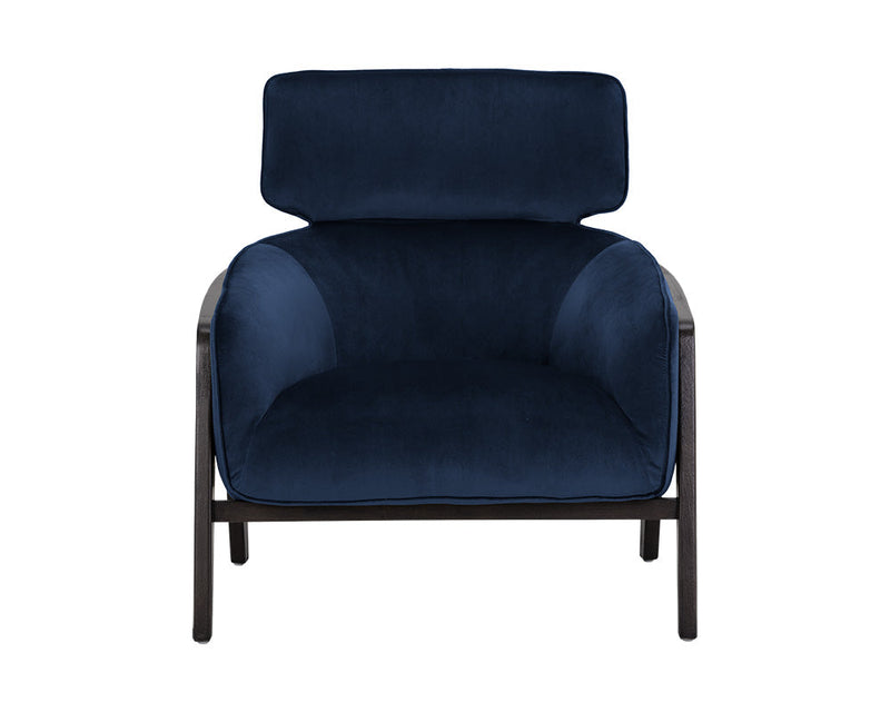Maximus Lounge Chair