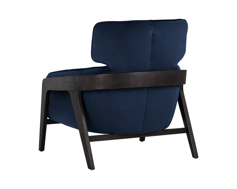 Maximus Lounge Chair