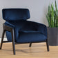Maximus Lounge Chair