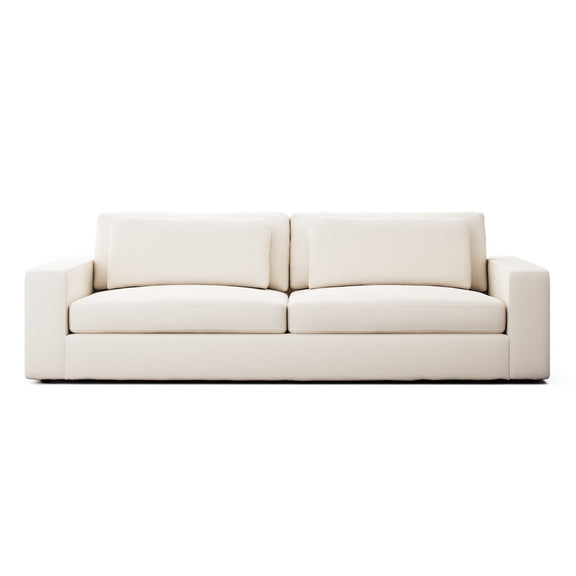 Bloor Sofa - Crypton Nomad Marshmallow