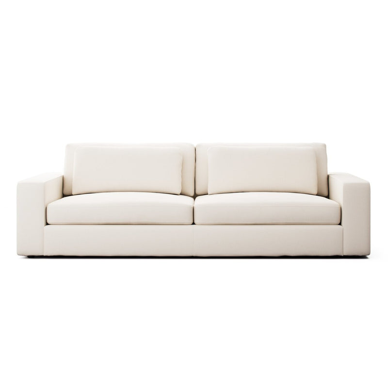 Bloor Sofa - Crypton Nomad Marshmallow