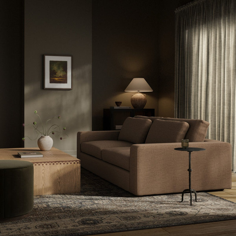 Bloor Sofa - Crypton Nomad Mushroom