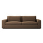 Bloor Sofa - Crypton Nomad Mushroom