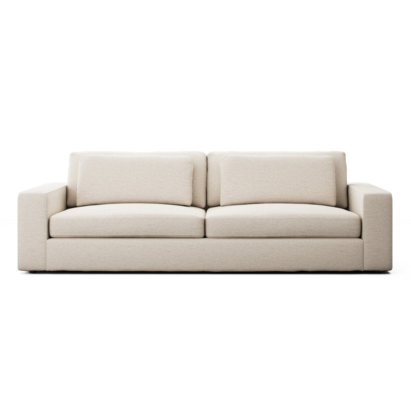 Bloor Sofa - Crypton Nomad Snow