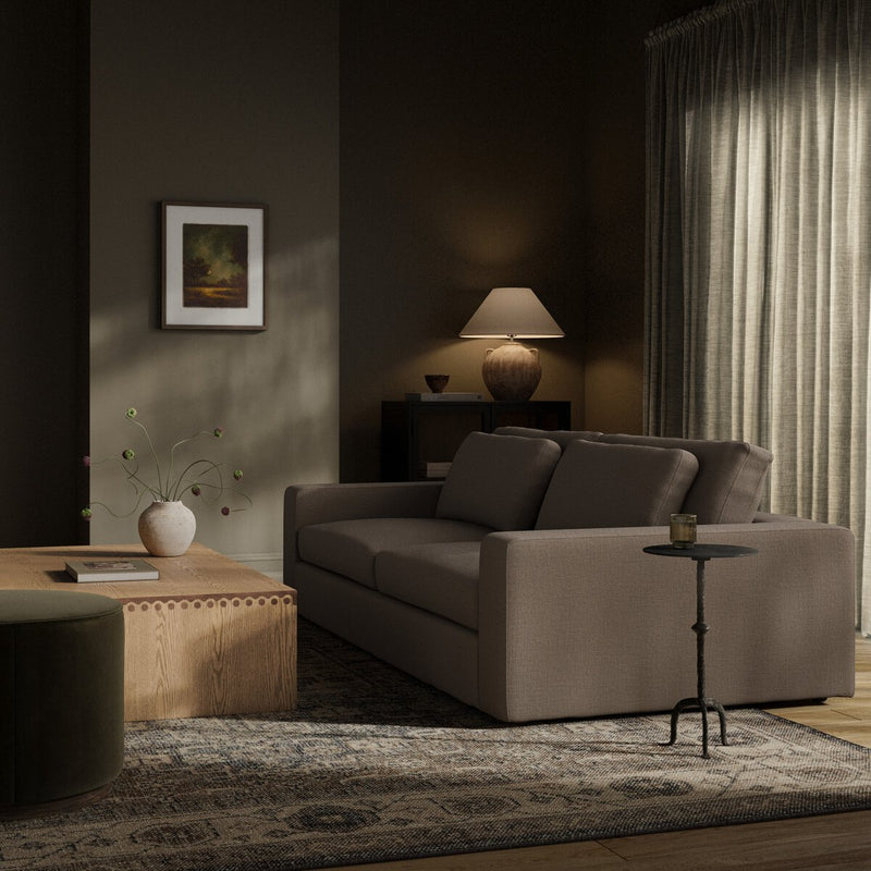 Bloor Sofa - Savoy Coffee